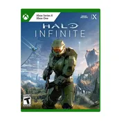 Halo Infinite Standard Edition — Tito's Depot