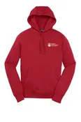Sport Tek Pullover Hooded Sweatshirt