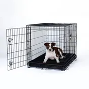 Gorilla Ballistic Tough Orthopedic Dog Crate Pad &trade;