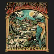 49 Winchester - Change Of Plans [LP]