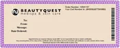 Gift Certificate