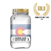 10th Mountain Colorado Clear Mountain Moonshine