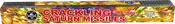 300 Shot Crackling Saturn Missile Battery