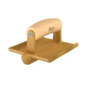 12-586 BT Bronze Groover 3/4"D x 3/8"W — BayCrete