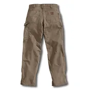 Canvas Work Dungaree