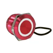 AH Series Illuminated Anti-Vandal Push Button Switch
