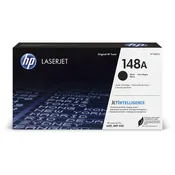 148A Black Toner Cartridge, for Pro 4001
