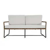 Bay Loveseat