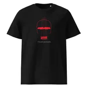 Herman T-Shirt — James Tyler Guitars