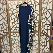 Halston Dress