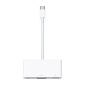 Apple USB-C VGA Multiport Adapter MJ1L2AM/A