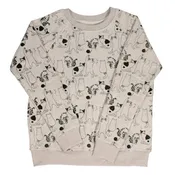 Cats Creature Sweatshirt