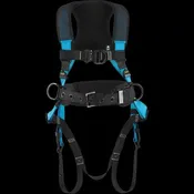 Fall Protection Harness (Style 2161)