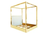 Babylon Brass Bed