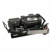 01620 CDS Meter Pump Belt 5-30GPH