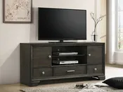 JAYMES TV STAND — HOME FURNITURE OUTLET