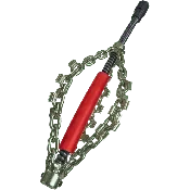 Premium Chain Knocker Star Bits 6 Inch