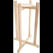 Wood Stand for Water Crock