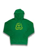 BCFS Bows and Knees Hoodie