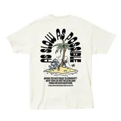 As Slow As Possible T - MEDIUM ONLY
