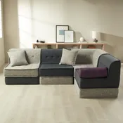 Modju XL Couch Configuration