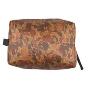 2 Fly Co. That Traveler Cowboy Camo Bag