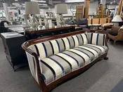 Antique Sofa