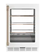 CAFÉ™ ENERGY STAR® Beverage Center – CCP06BP4PW2