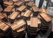 Custom Gifts – Crafted Item (Customer Specific)