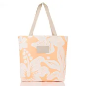 Aloha Collection Breezy Grande Reversible Tote