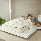 Naturepedic Halcyon Azure Mattress