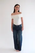 The Basic Everyday Tee