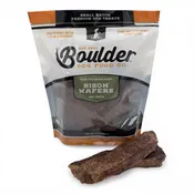 Bison Wafers | Single Ingredient High Value Treats