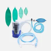 Anesthesia Machine Accessory Kit