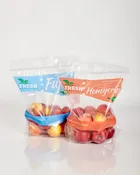 Recyclable Standup
Pouches — Packaging Personified