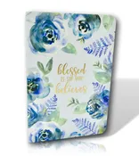 Blessed Notebook