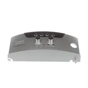 De'Longhi Assy C.Panel Dl-M S-Mr&Chr(Ul)ESAM04 (AS13200173)