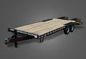 20' Deckover