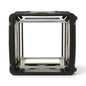 10U 20-inch Deep rSeries Shock Rack
