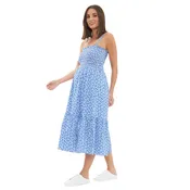 Capri Dress