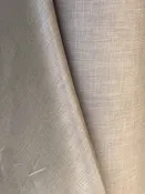 Linen Chinz – Flax