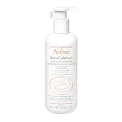 Avène XeraCalm A.D. Lipid Replenishing Cleansing Oil