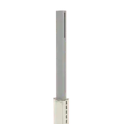 18″ H Wayfinding Topper for Shelving Upright