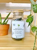 Biodegradable Dental Floss Package-Free