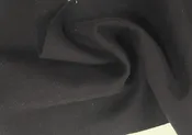 100% Wool Fabric Fudge 560GSM