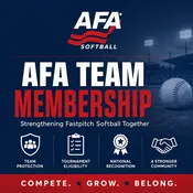 Fastpitch Team Membership
