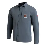 BROWN SAILING - FLORENCE AIRTEX EXPEDITION LONG SLEEVE SHIRT (TRANSFER)