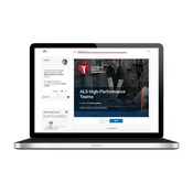 Advanced Life Support (ALS): High-Performance Teams Module