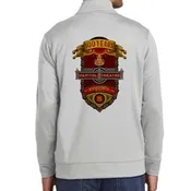 Capitol Civic Centre - Performance 1/4 Zip