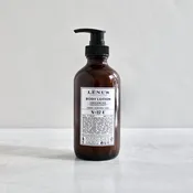 Nọ 27-U BODY LOTION / UNSCENTED / NUT / GLUTEN FREE